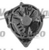 VALEO 437858 Alternator